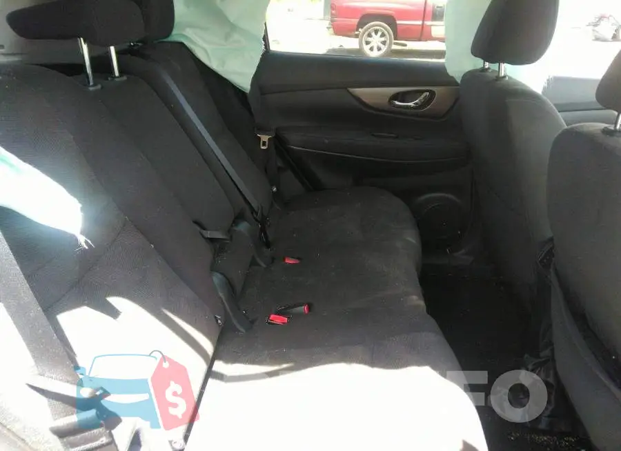KNMAT2MT3GP685527 Photo# 8