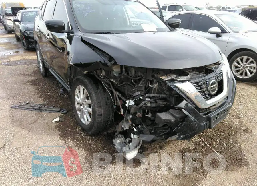 KNMAT2MT4JP516561 Photo# 6