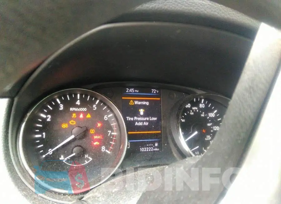 KNMAT2MT6JP546614 Photo# 7