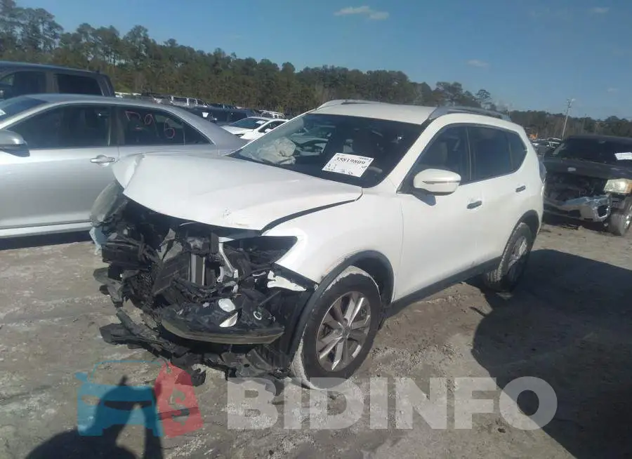 KNMAT2MTXFP551564 Photo# 2