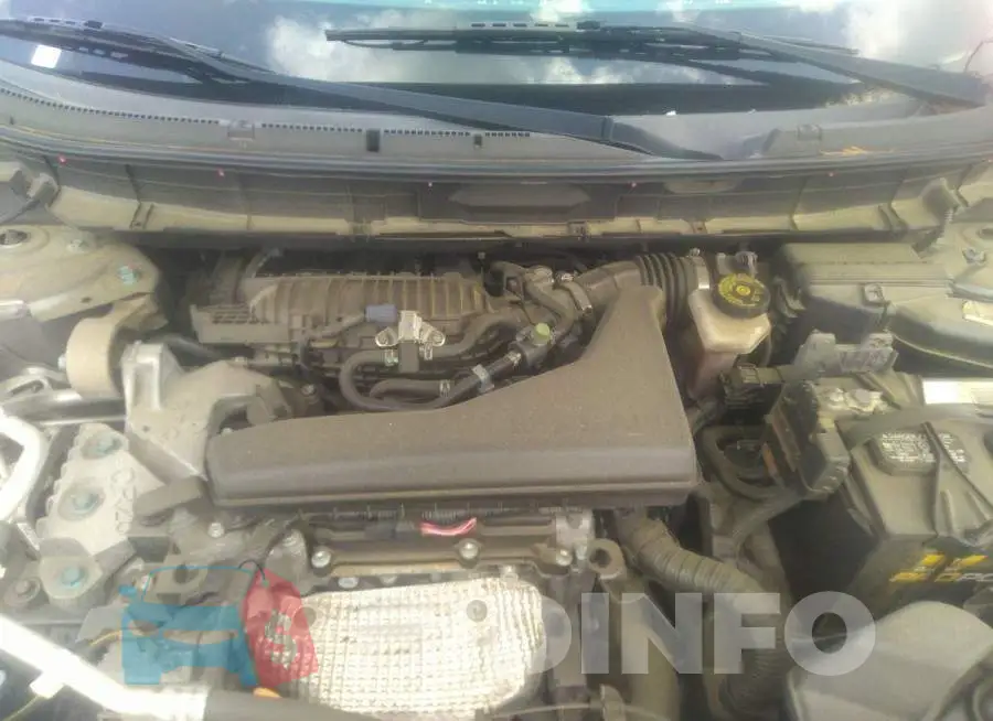 KNMAT2MV1FP592277 Photo# 10