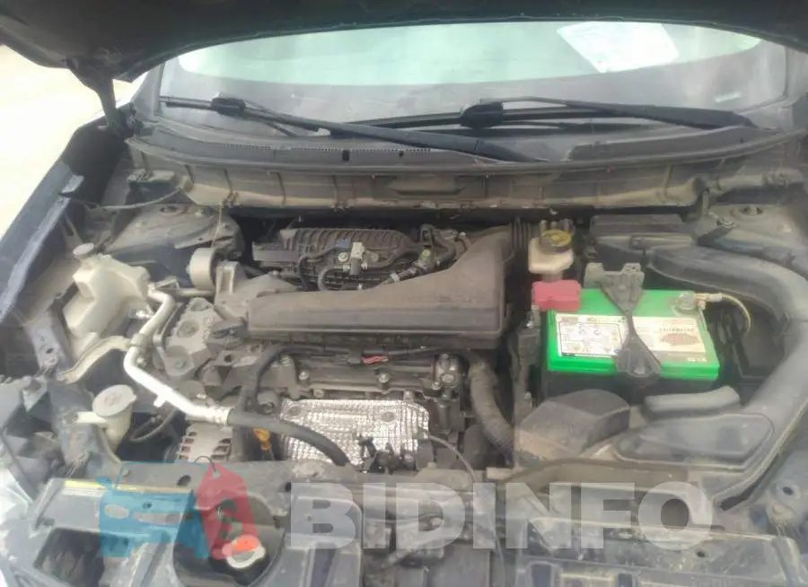 KNMAT2MV8FP526633 Photo# 10