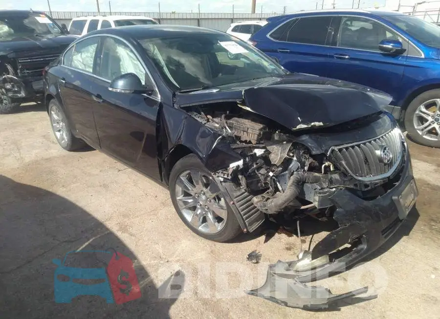 2G4GS5EV6D9238985 Photo# 1