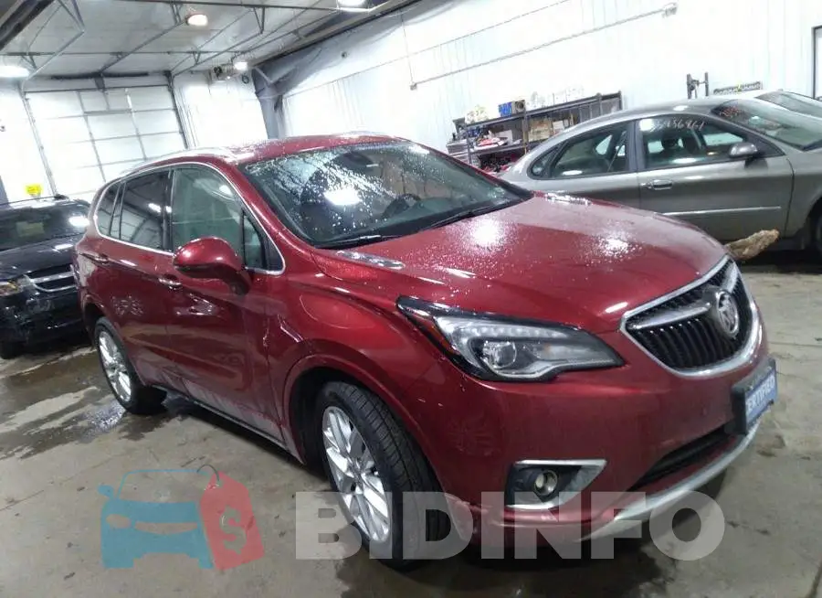 LRBFX4SX7KD011370 Photo# 1