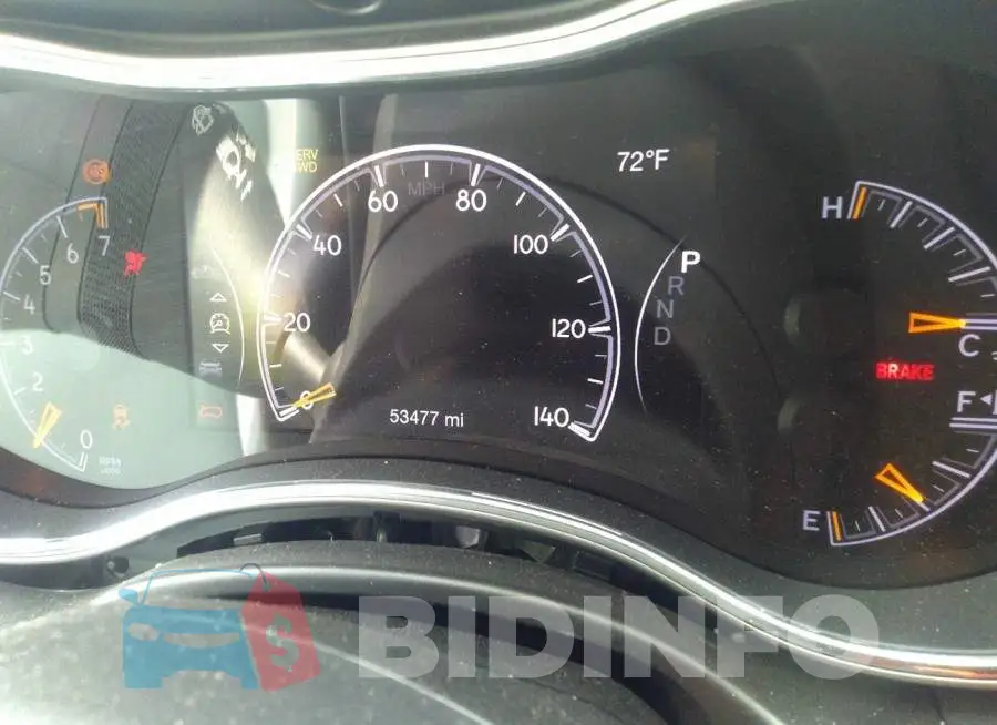 1C4RJFBG9KC648858 Photo# 7