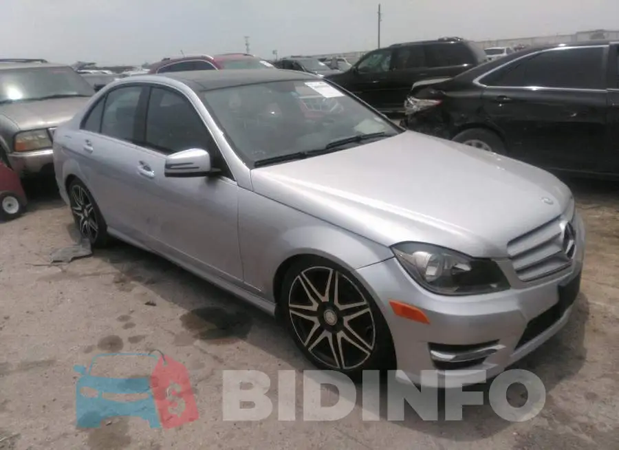 WDDGF8AB7DR261273 Photo# 1