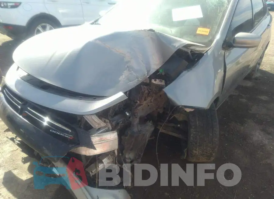 1C3CDFAA1GD650233 Photo# 6