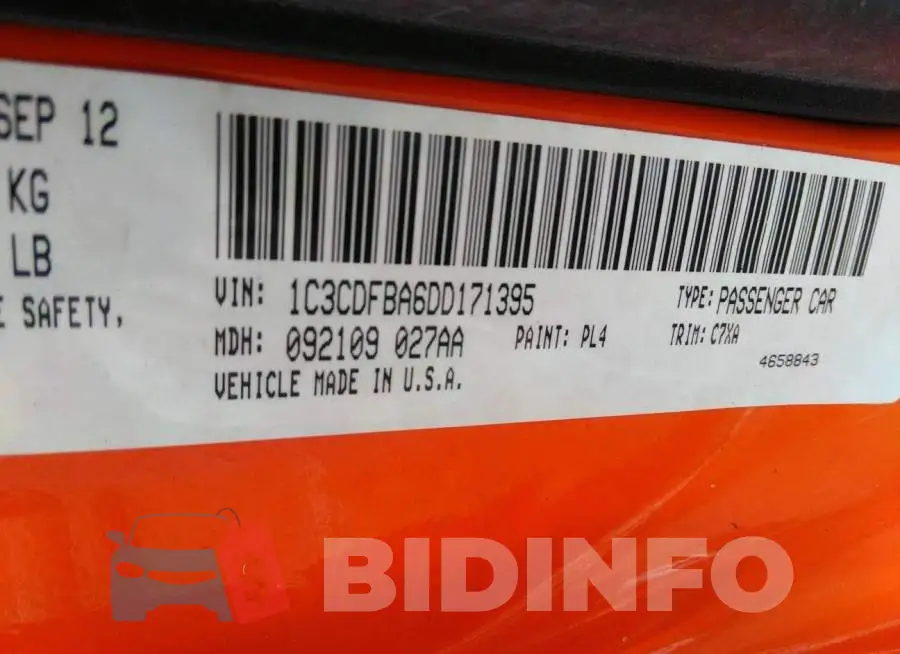 1C3CDFBA6DD171395 Photo# 9
