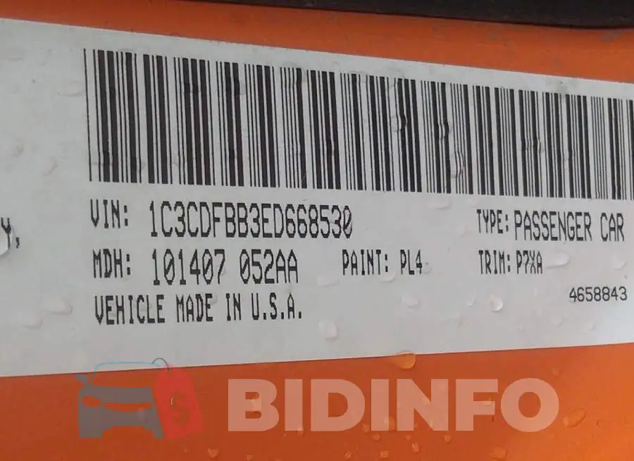 1C3CDFBB3ED668530 Photo# 9