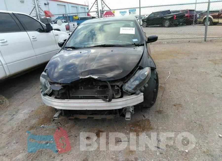 1C3CDFBB6GD643821 Photo# 6