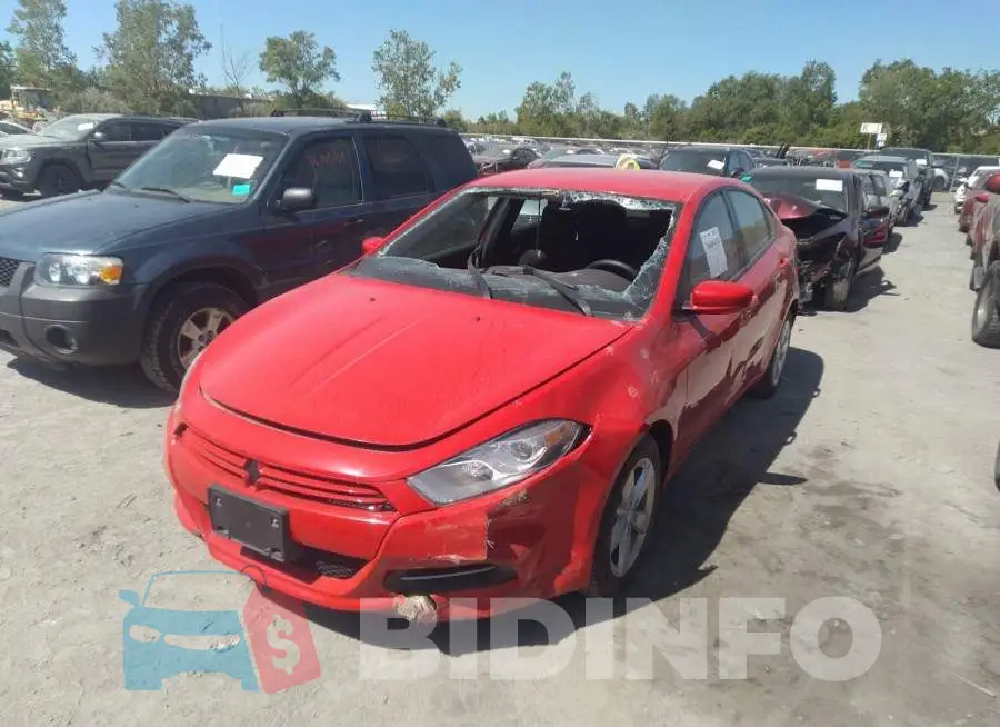 1C3CDFFAXGD796462 Photo# 6