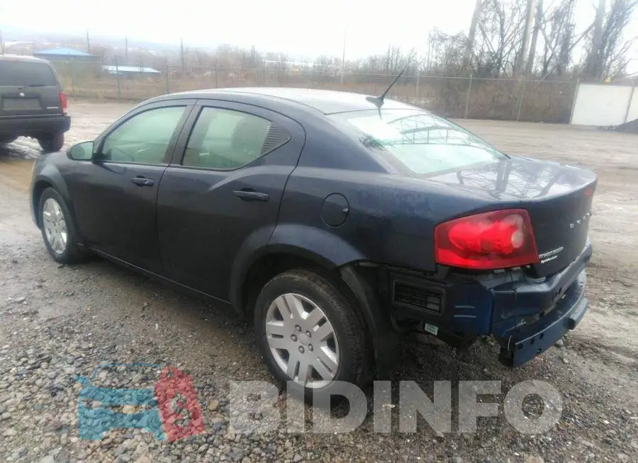 1C3CDZAB2DN634039 Photo# 3