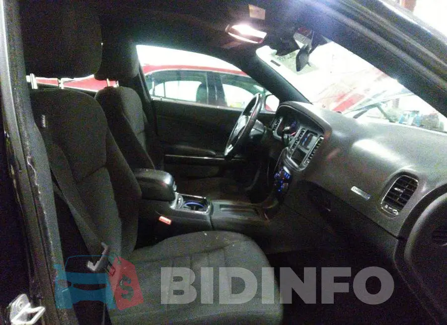 2C3CDXAG4DH721448 Photo# 5