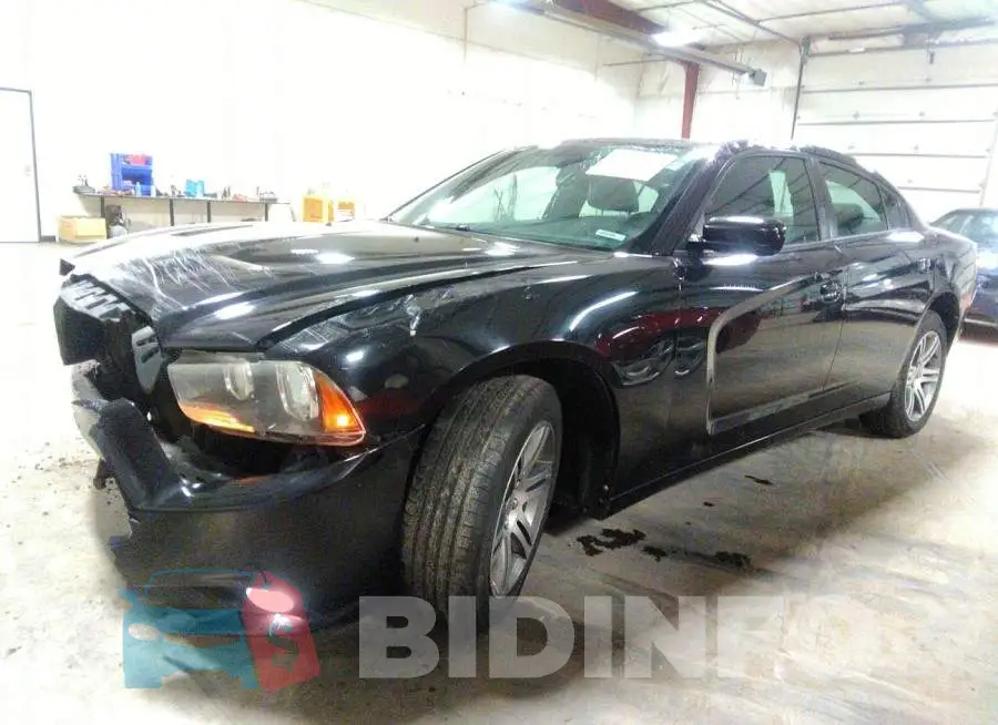 2C3CDXAG4DH721448 Photo# 2