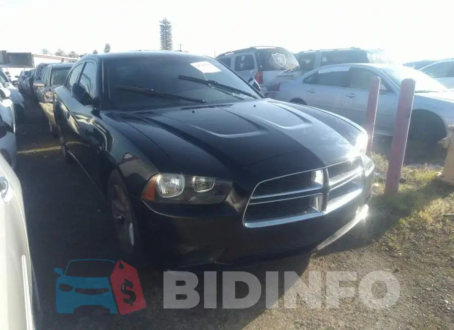 2C3CDXBG2EH300313 Photo# 1