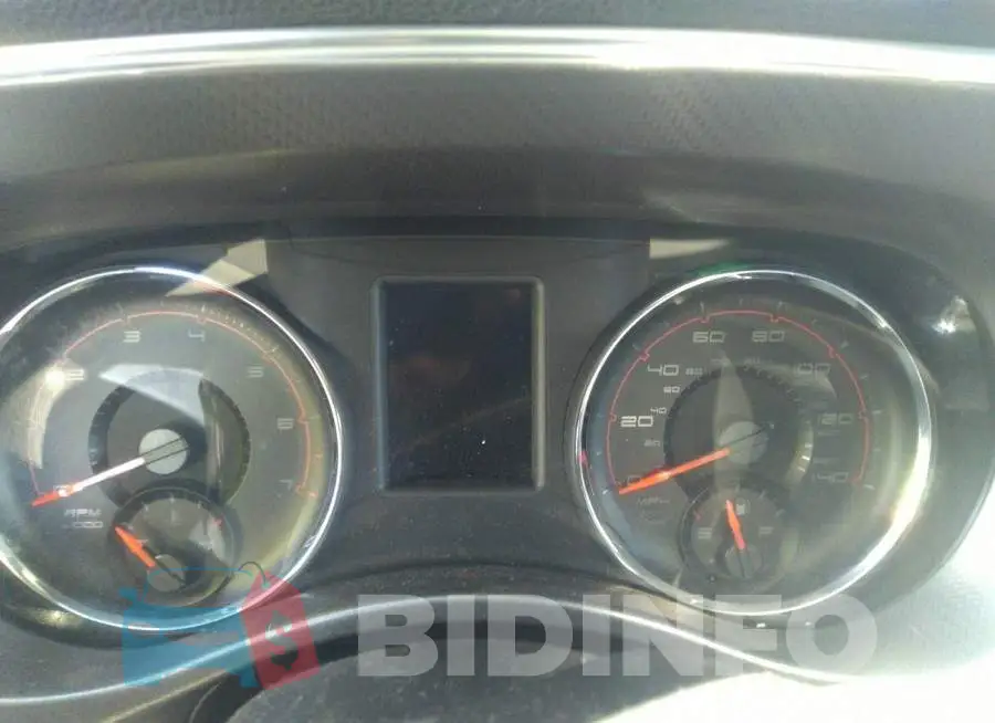 2C3CDXBG2EH300313 Photo# 7