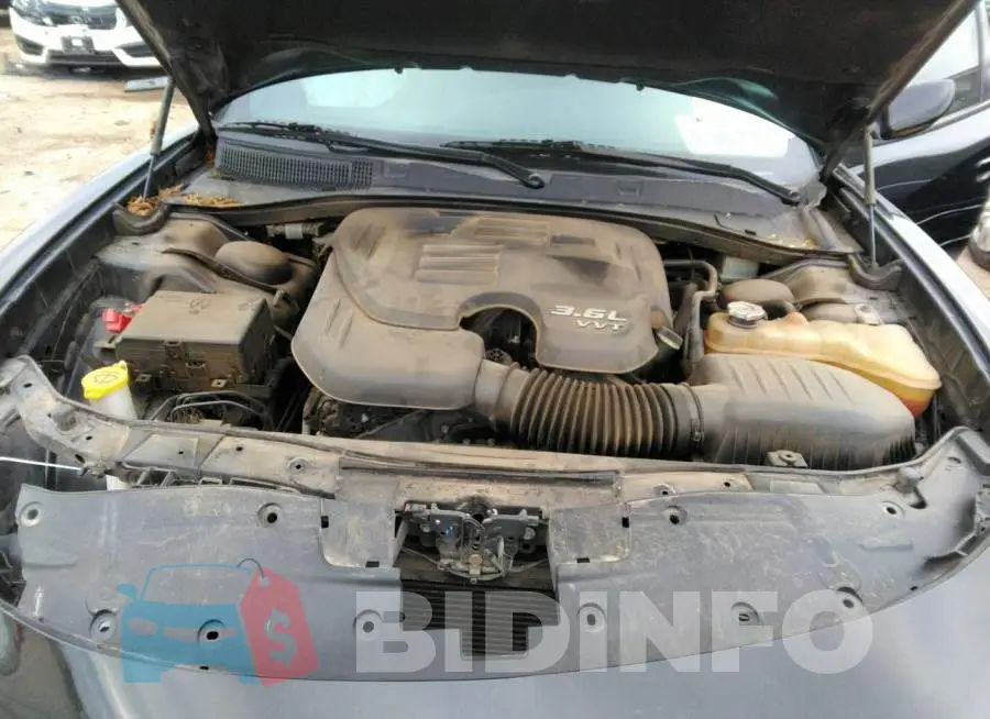 2C3CDXBG4KH673266 Photo# 10