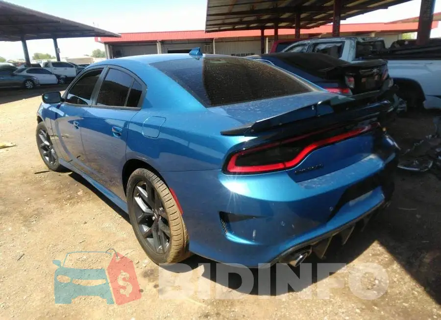 2C3CDXCT5MH652845 Photo# 3
