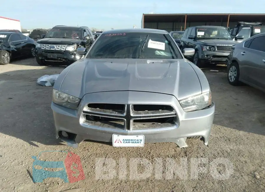 2C3CDXHG0DH742979 Photo# 6
