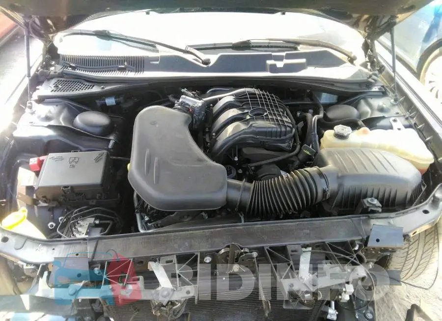 2C3CDZAG3KH733440 Photo# 10