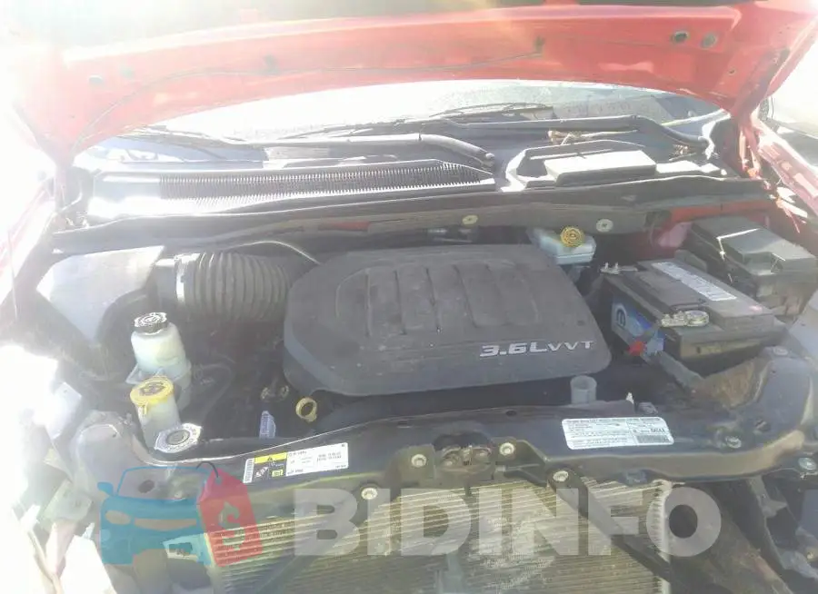 2C4RDGBG6DR618269 Photo# 10