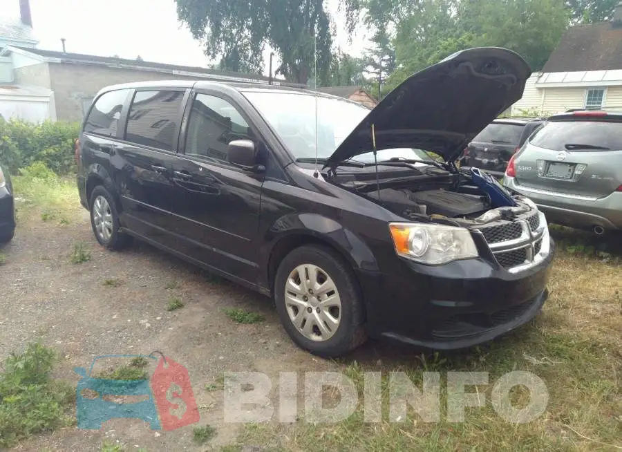2C4RDGBG6ER190138 Photo# 1