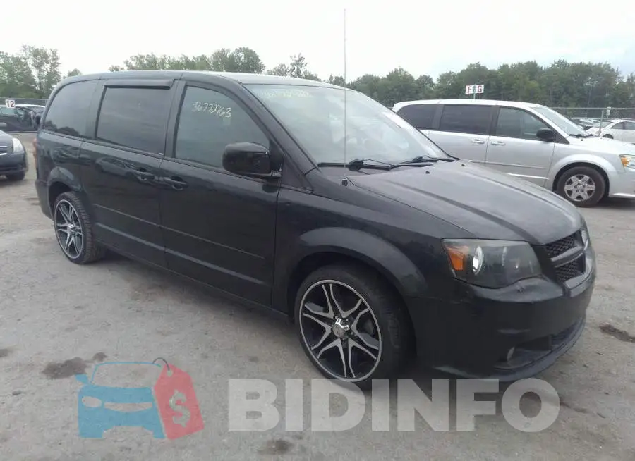 2C4RDGCG2ER193438 Photo# 1