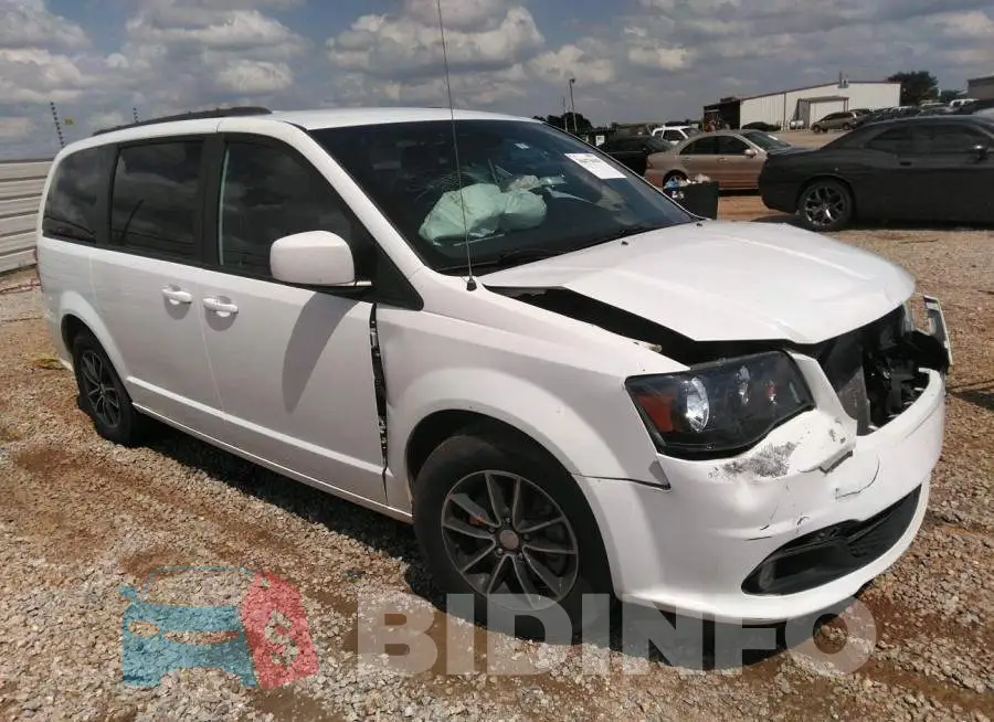 2C4RDGEG9JR345884 Photo# 1