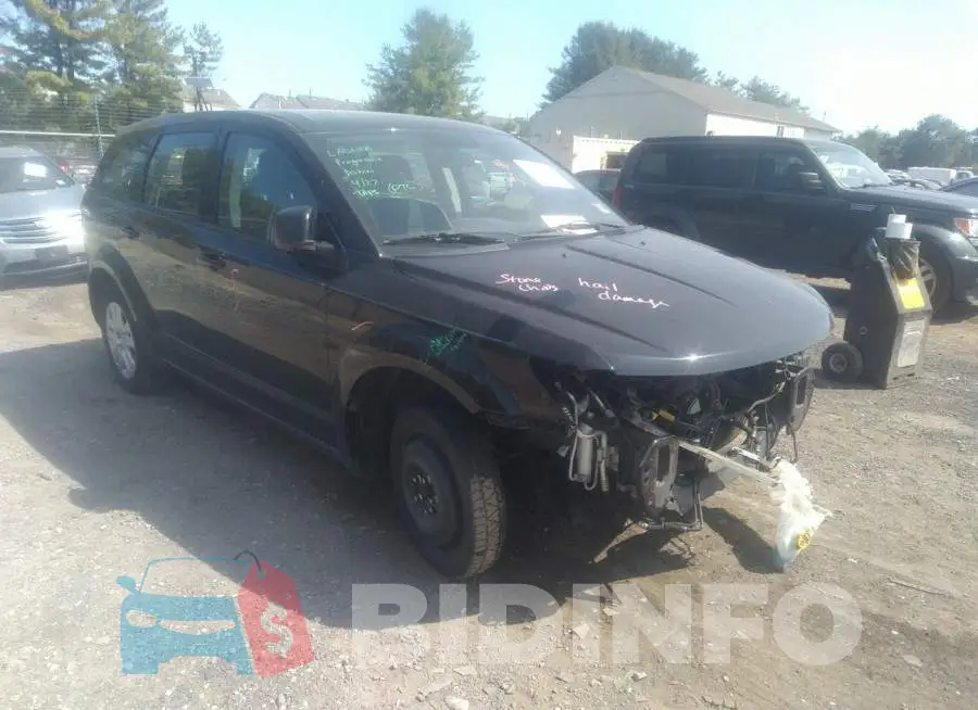 3C4PDCAB2FT637536 Photo# 1