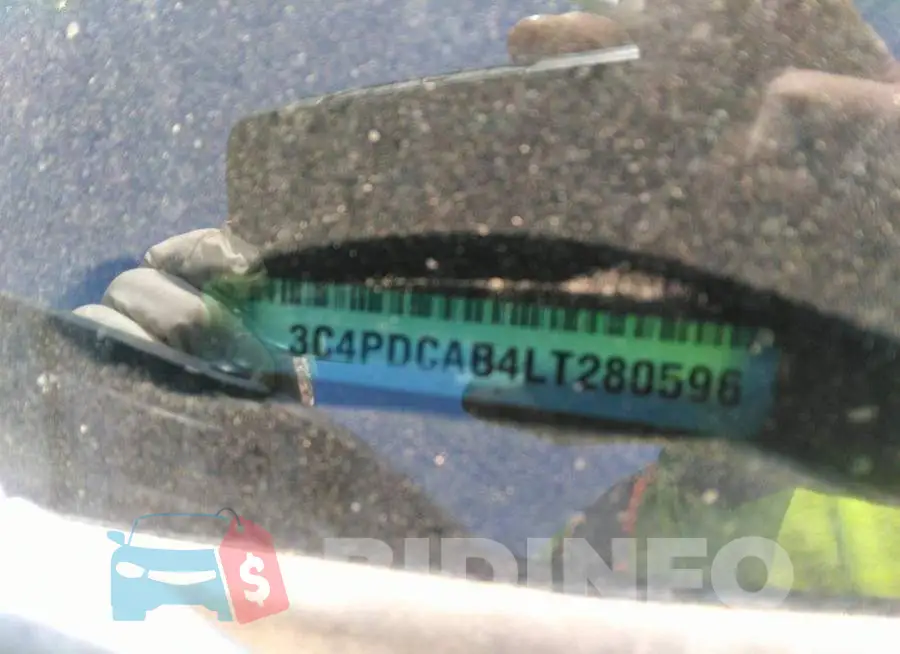 3C4PDCAB4LT280596 Photo# 9