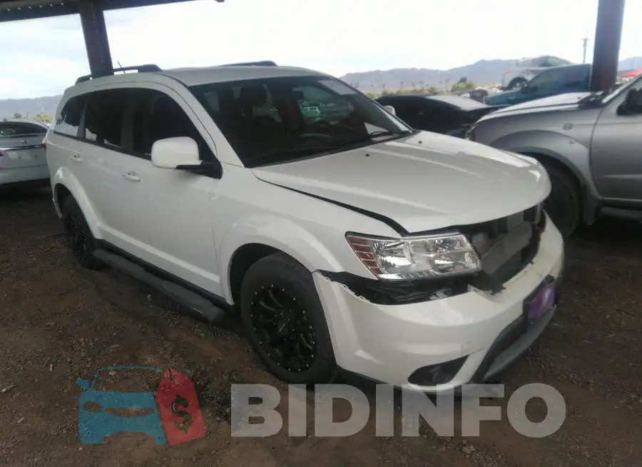 3C4PDCBG9GT127423 Photo# 1