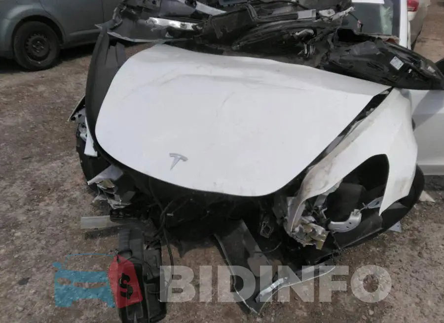 5YJ3E1EA1MF867064 Photo# 6