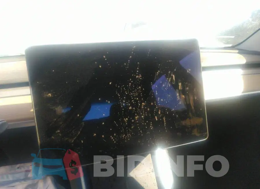 5YJ3E1EB0LF795555 Photo# 7