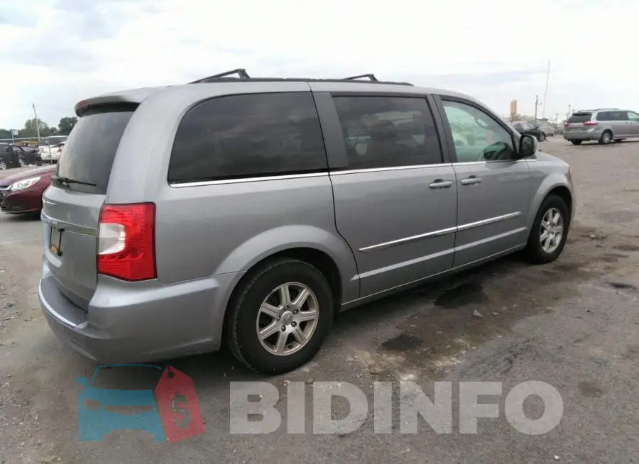 2C4RC1BG7DR577327 Photo# 4