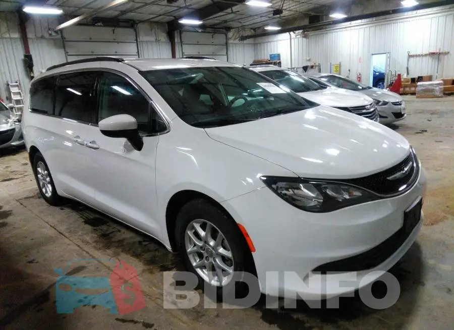 2C4RC1DG6HR511385 Photo# 1