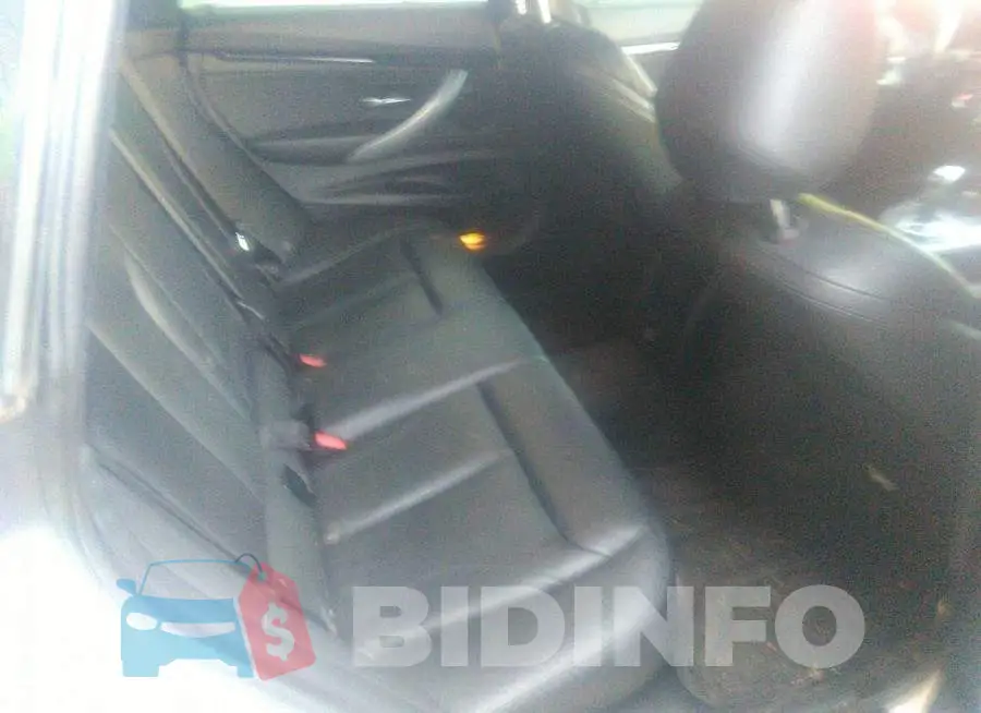 WBA3X5C55ED242843 Photo# 8
