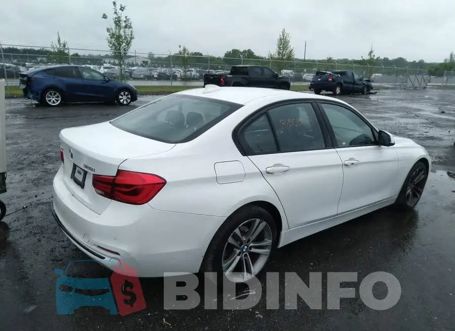 WBA8E3G50GNT77607 Photo# 4