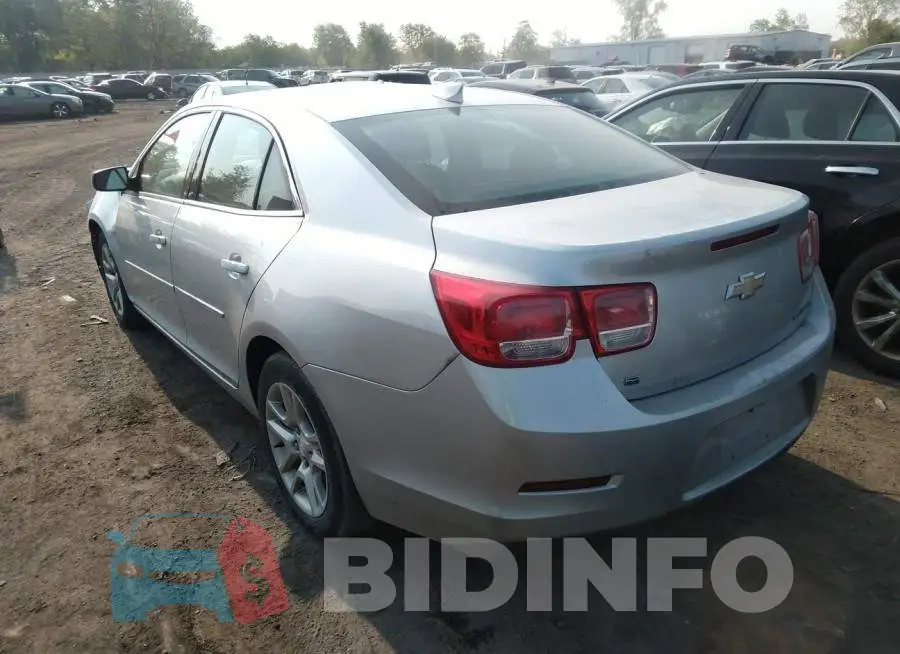 1G11C5SA5GF150118 Photo# 3
