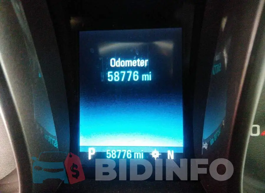 1G11C5SLXFF244432 Photo# 7