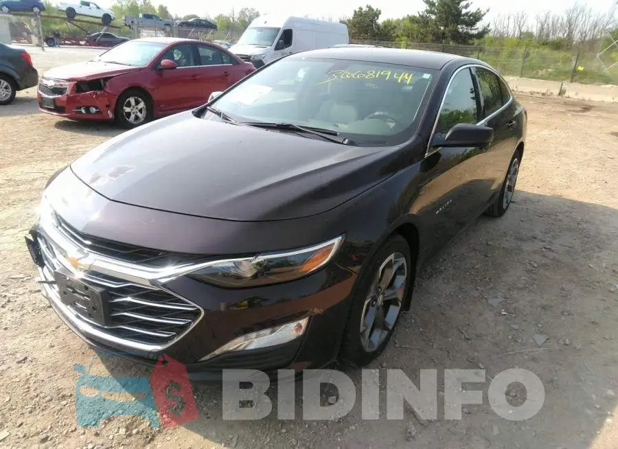 1G1ZD5ST2LF157149 Photo# 2