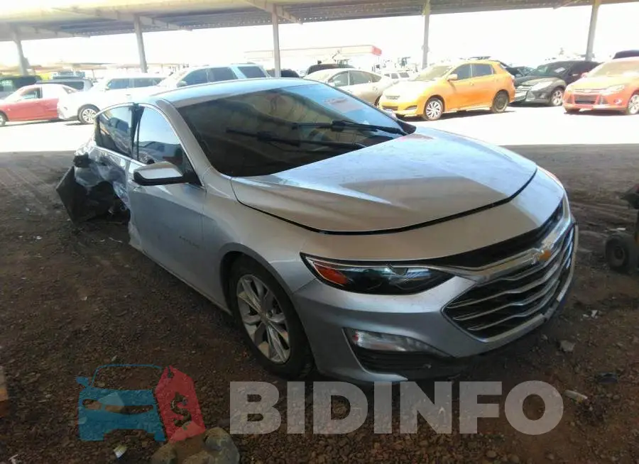 1G1ZD5ST3KF165534 Photo# 1