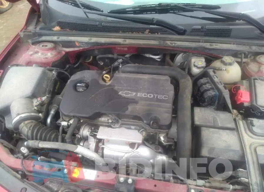 1G1ZE5ST0HF156246 Photo# 10