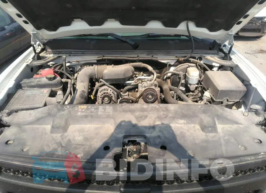 1GCNCPEX7DZ283588 Photo# 10