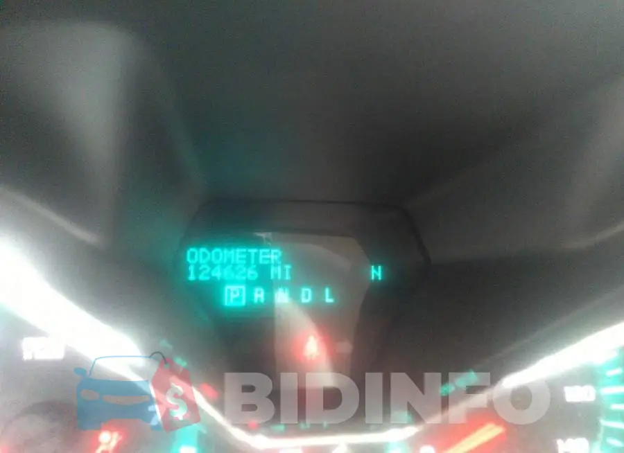 1GNKRFKD8FJ364856 Photo# 7