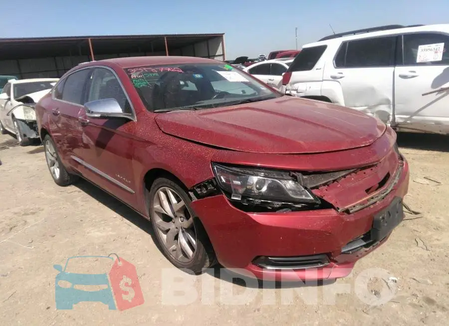 2G1155SL2F9190059 Photo# 1
