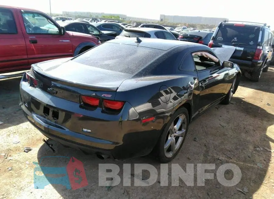 2G1FB1E33D9175229 Photo# 4