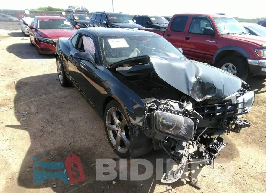 2G1FB1E33D9175229 Photo# 1