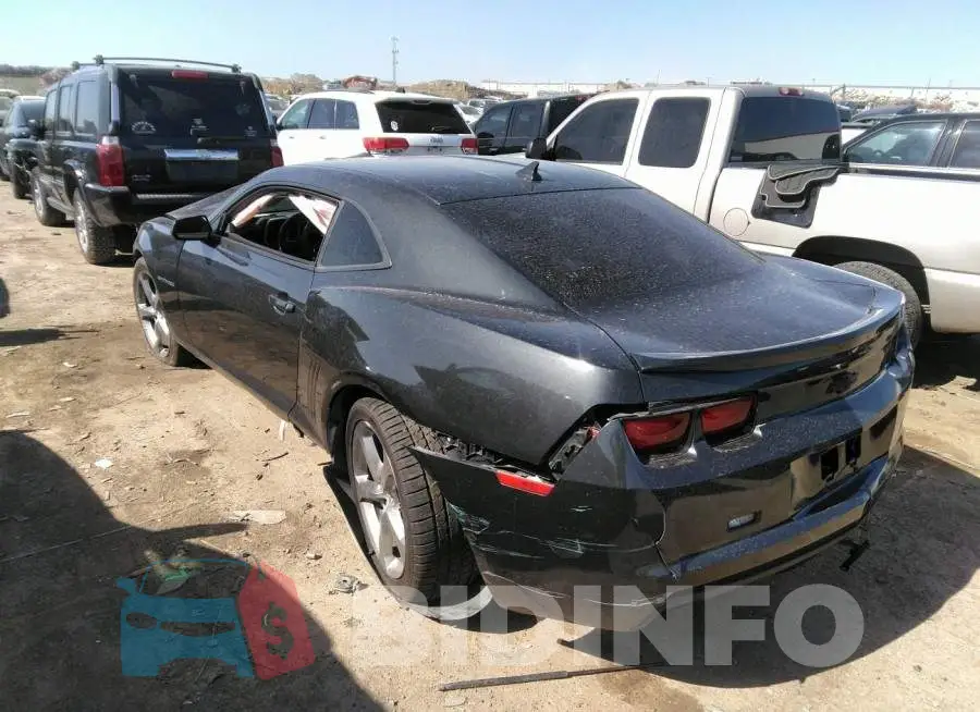 2G1FB1E33D9175229 Photo# 3