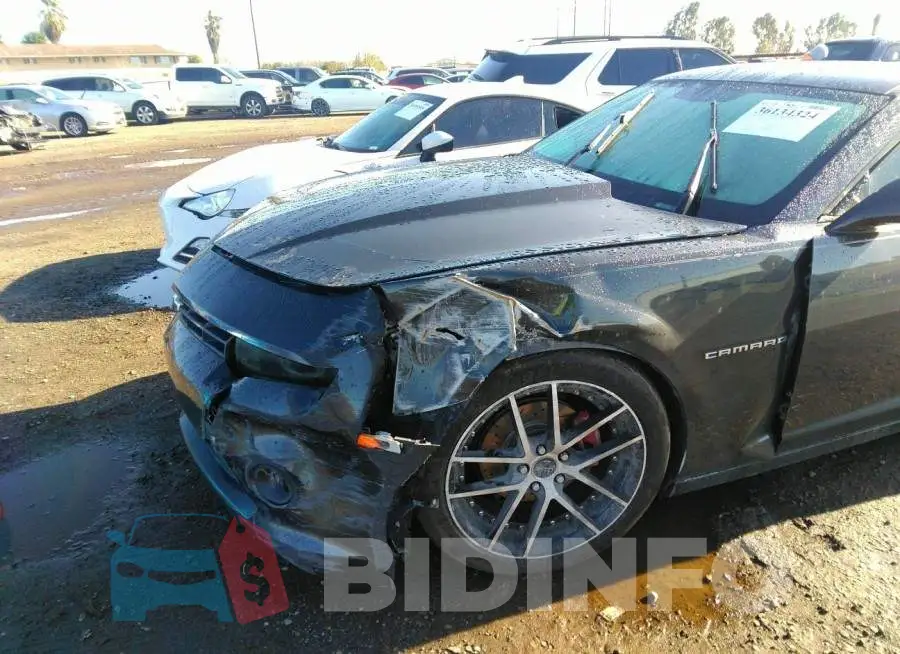 2G1FB1E33E9251808 Photo# 6