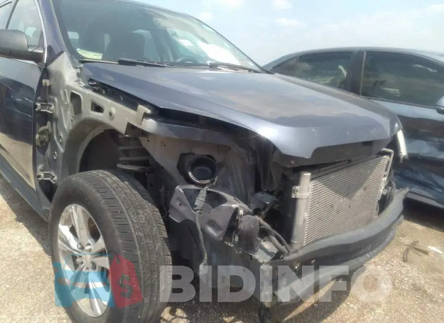 2GNALBEK4D6336093 Photo# 6